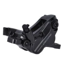 Shimano Bremssattel Shim. BR-M6120 Hydr., Für VR Oder HR, Resinbelag, 4 Kolben