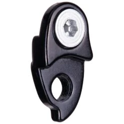 Schaltwerk-Adapter M-Wave Ada Range, Schwarz, Alu