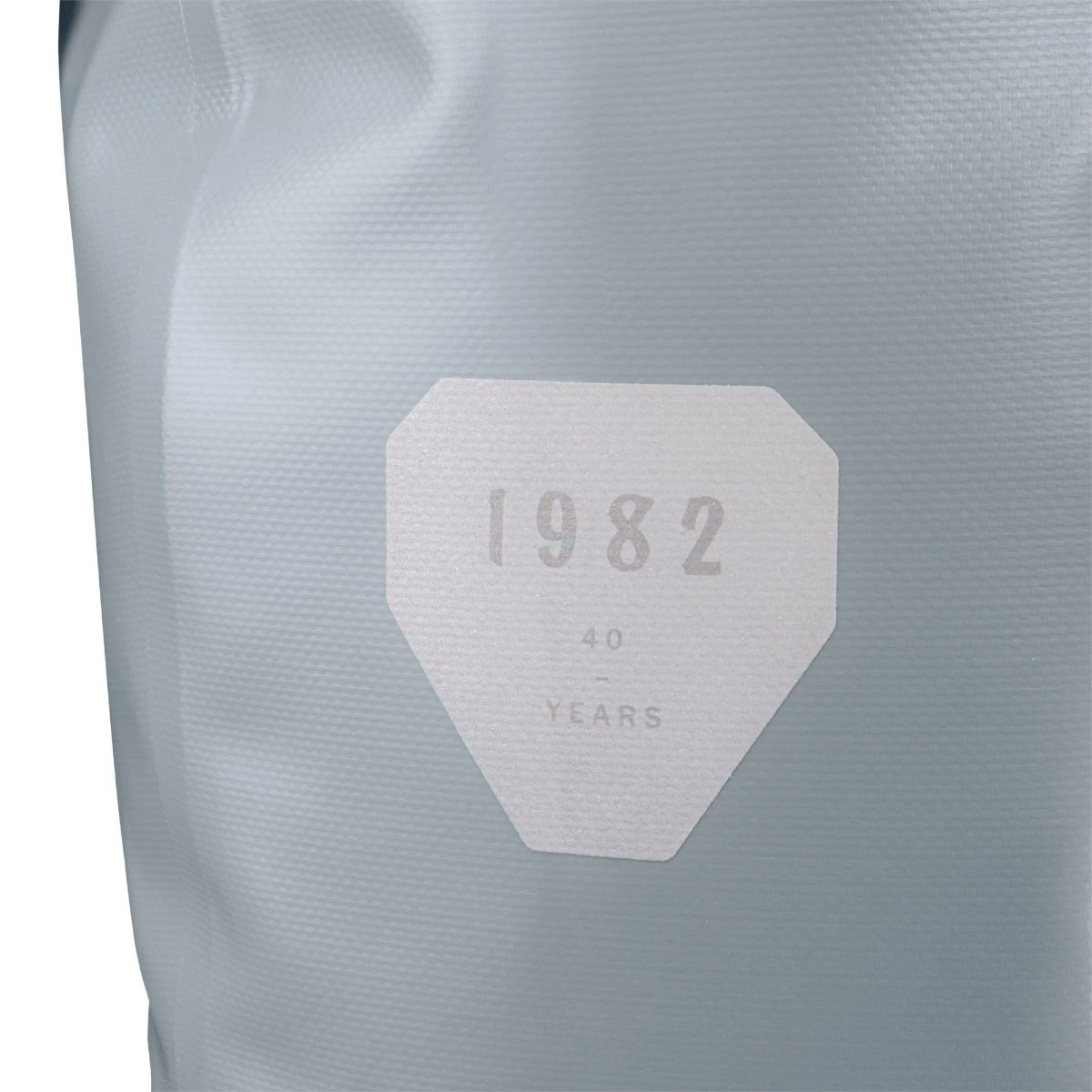 Ortlieb Bike-Packer Original; Alu Grey 5 Ortlieb Bike-Packer Original; Alu Grey – Bild 5