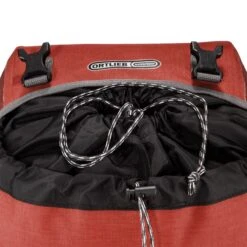 Ortlieb Bike-Packer Plus; Salsa-dark Chili -GearWerk Verkaufs-Shop bike packer plus f2705 detail 3 1 21323029
