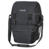 Ortlieb Bike-Packer Plus; Granite-black