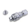 Birzman Universal Crank Puller, Silver