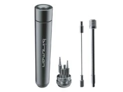 Birzman Internal Cable Routing Kit, Mixed