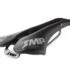 Sattel Selle SMP F20, Schwarz, Unisex, 277x135mm, Ca. 280g