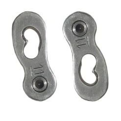 Wippermann Connex Link Kettenverschluss, Für Connex-Ketten 11-fach