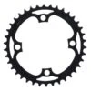 SRAM Kettenblatt MTB Singlespeed 38 Z., 104mm LK,stahl,schwarz