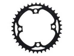 SRAM Kettenblatt MTB Singlespeed 38 Z., 104mm LK,stahl,schwarz