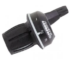 SRAM Drehgriffschalter 3.0 Comp 3-Gang Micro, 1:1 - 200.657