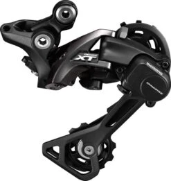 Schaltwerk Shimano Deore XT Shadow Plus, RD-M8000GS, 11-fach