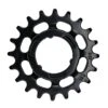 Antriebsritzel E-Bike KMC Für Shimano, 1/2&quot; X 3/32&quot;, 20 Zähne, Schwarz