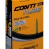 Continental Schlauch Conti Race 28, 28&quot; 700x20/25C 20/25-622/630 SV 60mm