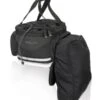 XLC GEPÄCKTRÄGERTASCHE CARRY MORE BA-S64 SZ/ANTHRAZIT FÜR XLC SYSTEMGEPÄCKTRÄGER