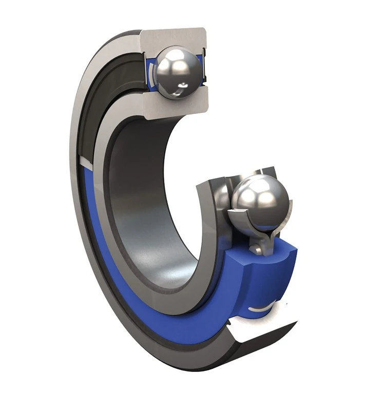 Rillenkugellager SKF MTRX Solid Oil, 30 X 42 X 7 Mm ISO 61806 1 Rillenkugellager SKF MTRX Solid Oil, 30 X 42 X 7 Mm ISO 61806