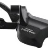 Schalthebel Shimano Deore SL-M6000, 10-fach, Rechts,I-Spec II,Rapidfire,sz