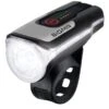 LED-Akku-Frontleuchte Sigma Aura 80 USB, 80 Lux