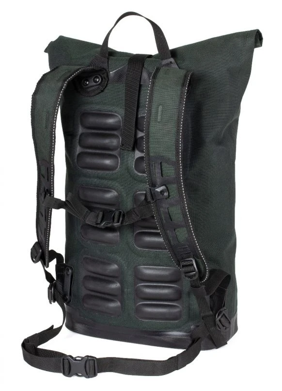 Ortlieb Commuter-Daypack Urban; 21L; Pepper 2 Ortlieb Commuter-Daypack Urban; 21L; Pepper – Bild 2