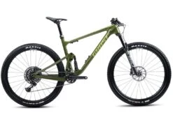 GHOST LECTOR FS SF LC Universal Uni Olive / Light Olive MY22