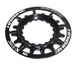 Antriebsritzel BOSCH Gen2 16Z, 2014,16Zähne,X-Sync,HAIBIKE