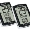 Fahrradcomputer Sigma BC 16.16 STS, Kabellos