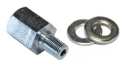 Kupplungs-Adapter M10x1 Burley,