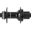 HR-Nabe Shimano FHMT510 142mm, 32 Loch, Schwarz,Centerl.,f. 12mm Steck.