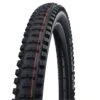 Reifen Schwalbe Big Betty HS608 Fb., 27.5x2.4&quot;62-584sw-SSk ST TLE Evo AdxSft