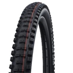 Reifen Schwalbe Big Betty HS608 Fb., 27.5x2.4&quot;62-584sw-SSk ST TLE Evo AdxSft