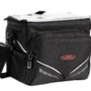 Asista Lenker-Tasche Norco Canmore Active, Schwarz, 26x19x19cm, Ohne Lenkeradapter