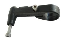 Scheinwerfer-Lenkerhalter B&amp;m 470RM, Für Dynamoscheinwerfer Bis LenkerØ 26mm