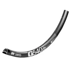 Dt-swiss Felge DT Swiss G 540 DB, 29&quot;, Schwarz, 24 Loch, 622-24