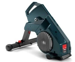 Heimtrainer Elite Turno, Direct Drive Trainer, Schwarz