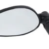 Fahrradspiegel Zefal Cyclop 471, Schwarz Für Lenker 16,5 Bis 21mm