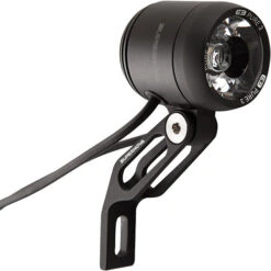 Supernova E3 Pure 3 LED Frontlicht Mit StVZO-Zulassung
