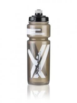 XLC Trinkflasche WB-K03 750ml, Schwarz