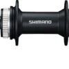 VR-Nabe Shimano Alivio HBM4050, 100mm,36 Loch, Schwarz, Centerlock, SNSP