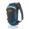 XLC Trinkrucksack BA-S83 Grau/blau/weiß 15Liter
