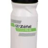 Trinkflasche Zefal Sense Pro 65, 650m, Weiß/grün/schwarz