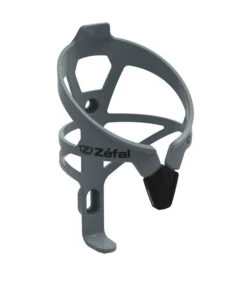 ZEFAL Trinkflaschenhalter Pulse A2, Grau/schwarz