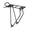 System-Gepäckträger Racktime Standit, Schwarz, 26&quot;, Alu, Ca. 687g