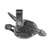Schalth.Sram SX Eagle X-Actuat.Trigg.A1, Hinten,12f,m.d.Klemme,sw,00.7018.403.000