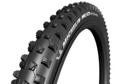 Reifen Michelin MUD Enduro Faltbar, 29x2.25&quot; 55-622 Schwarz MAGI-X TLR