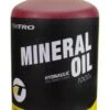 Mineralöl TRP, 1 Liter, Rot