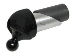 Befestigungssystem B&amp;m CycleStar 901, Nur Innenlenkerbef.für Kleine Ø, Ca16mm