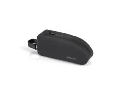 XLC RAHMENTASCHE WASSERDICHT SCHWARZ 23,5X6,5X10,5CM