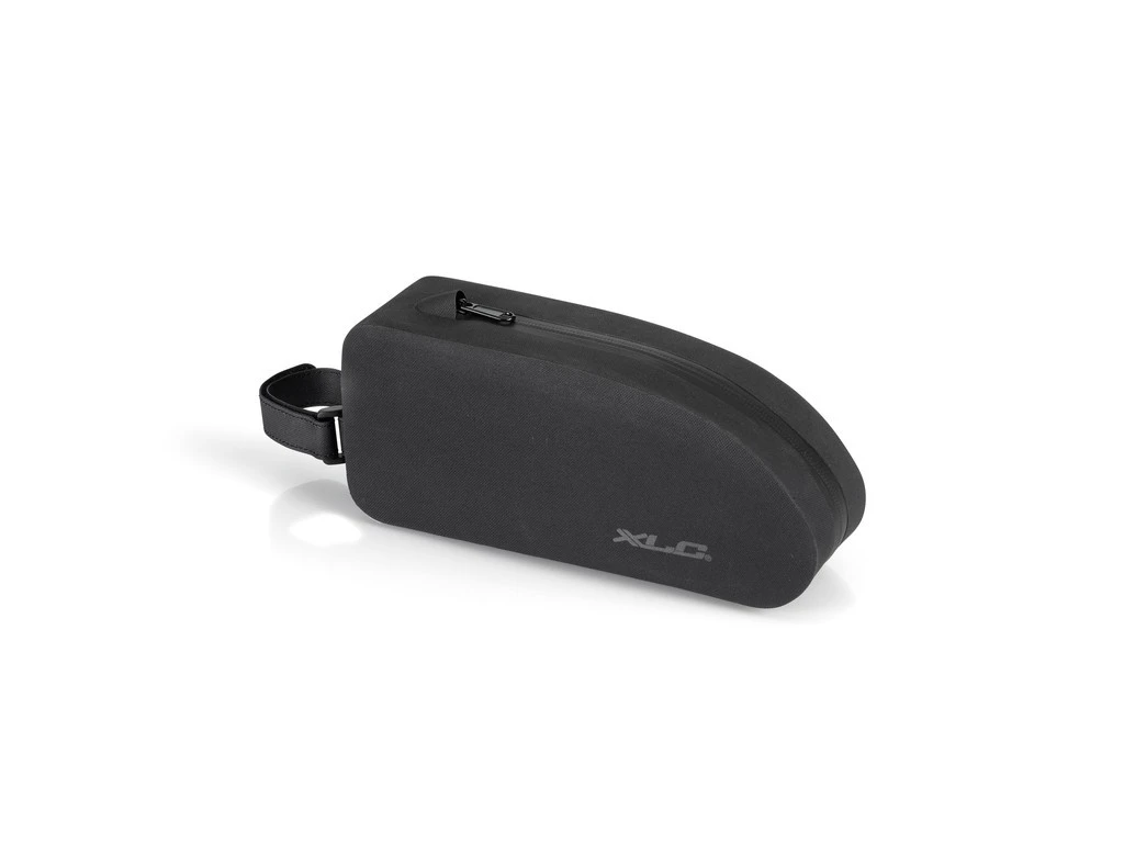 XLC RAHMENTASCHE WASSERDICHT SCHWARZ 23,5X6,5X10,5CM 1 XLC RAHMENTASCHE WASSERDICHT SCHWARZ 23,5X6,5X10,5CM