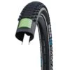 Reifen Schwalbe Johnny Watts365 HS618 Fb, 29x2.60&quot;65-622sw-R.SSkin Prf.RG DD Ad4