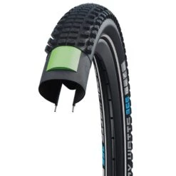 Reifen Schwalbe Johnny Watts365 HS618 Fb, 29x2.60&quot;65-622sw-R.SSkin Prf.RG DD Ad4