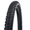 Reifen Schwalbe Black Jack HS407 Draht, 26x2.10&quot; 54-559 Schwarz-LiteSkin KG SBC