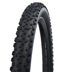 Reifen Schwalbe Black Jack HS407 Draht, 26x2.10&quot; 54-559 Schwarz-LiteSkin KG SBC