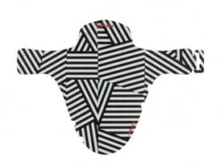 XLC FAT MINI MUDGUARD MG-C30 VR CAMO